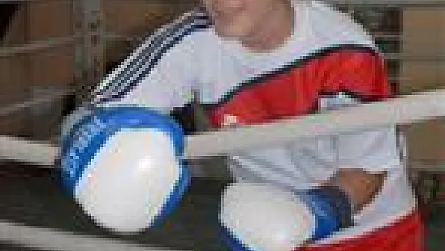 Dünya Şampiyonunu Şok eden Gözaltı