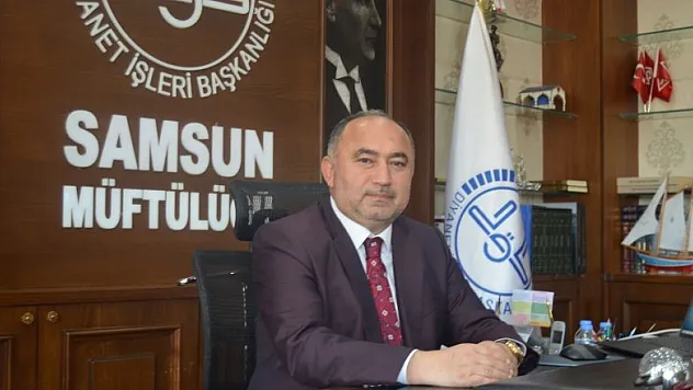 Mevlidi Neb-i ile Camiler ve Din Görevliler Haftası'nın bu yılki teması: 'Peygamberimiz ve İrşat'