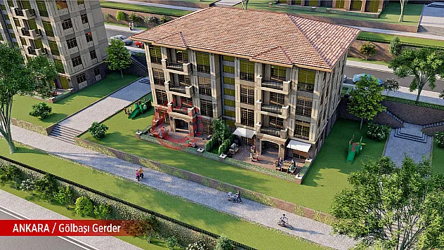 5 bin konutun temellerinin atılacağı iller açıklandı