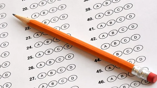 YÖK Başkanı Özvar açıkladı: 'İptal edilen KPSS'de ön inceleme tamamlandı'