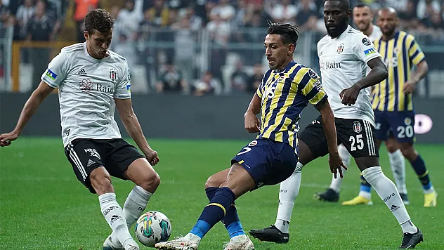 Süper Lig'in zirvesinde puanlar eşitlendi!