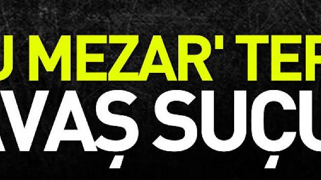 Orta Karadeniz Azerbaycan Türkleri ve Soydaşlar Derneği'nden 'toplu mezar' tepkisi: 'Savaş suçu'