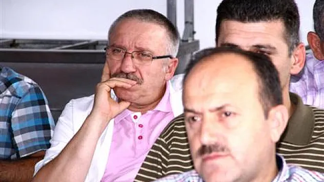 ÇDH' de Eğitim Semineri