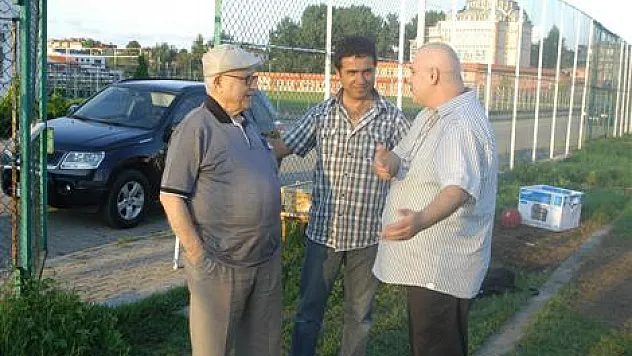 Rakip ARAKLISPOR Bekleniyor