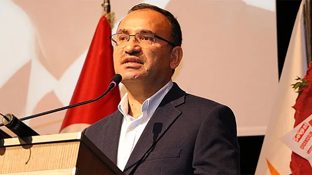 Bakan Bozdağ, 18 Ağustos'ta uygulamayı başlatmıştı: 17 bin 500 sabıka kaydı silindi