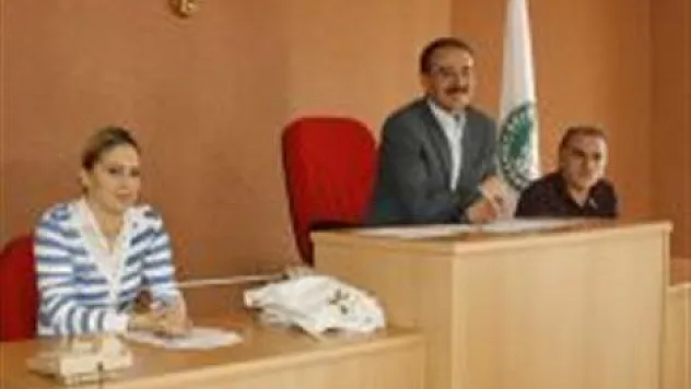 Spor Toto'dan Çarşamba'ya 1 Milyon