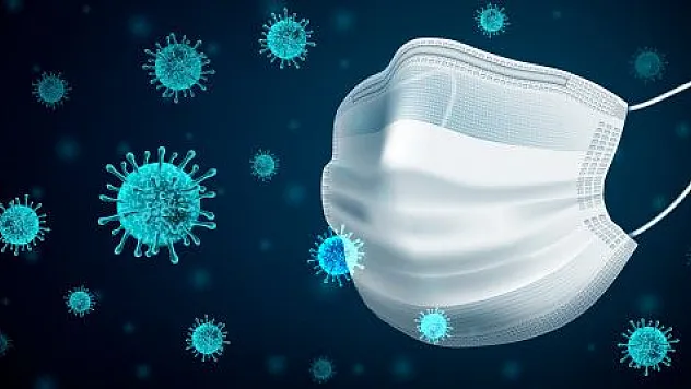 Bulaşıcı hastalıklardan korunmanın en kolay ve etkili yolu el yıkama