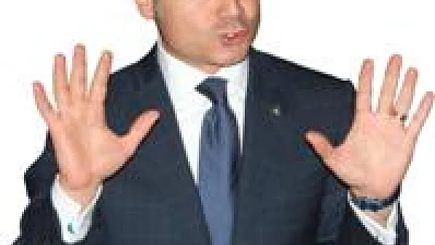 Bakan Kılıç, Bayram' da Çarşamba' da