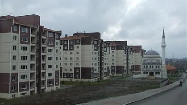 TOKİ tadını mı kaçırıyor?!.