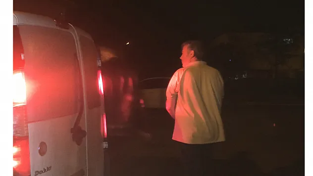 12 yıldır aranan şahıs saklandığı kulübede uyuşturucuyla yakalandı