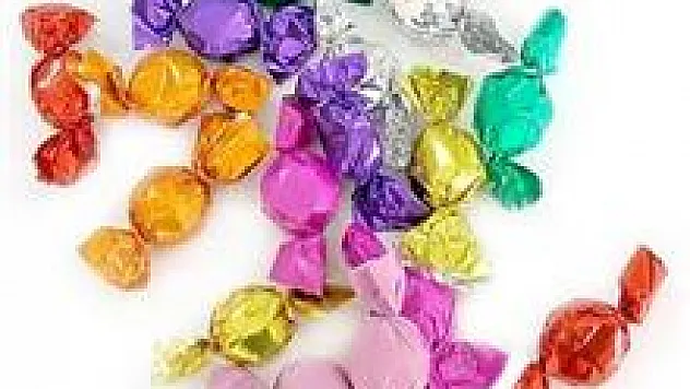 Bayram öncesi sahte şeker ve çikolata uyarısı