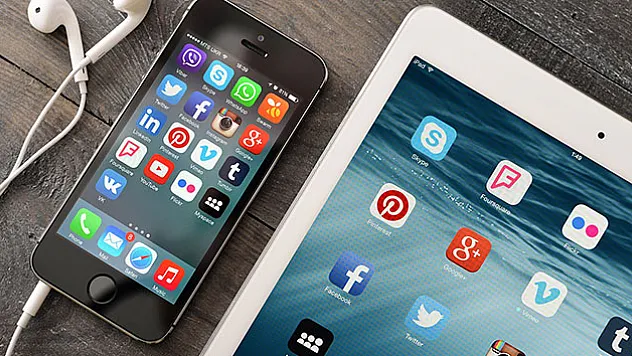 Rekabet Kurumundan Meta Platforms'a 346,7 milyon TL ceza