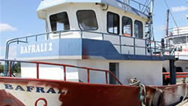 Balıkçılar 1 Eylül'ü bekliyor