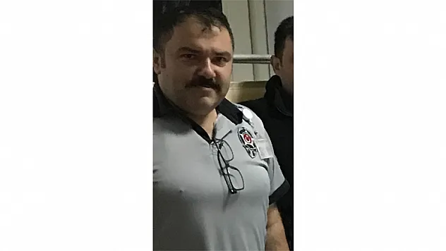 Hastanede görevi başında kalp krizi geçiren güvenlik görevlisi hayatını kaybetti