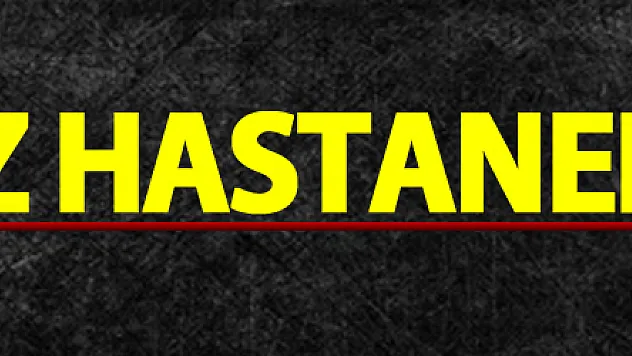 Samsun'da yangında baba-kız hastanelik oldu