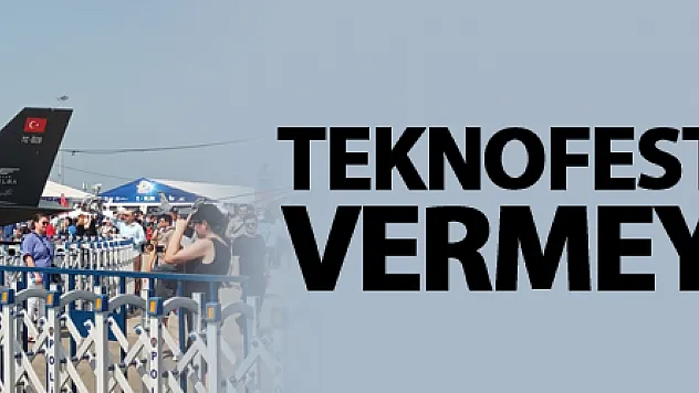 TEKNOFEST, Samsun'da meyvelerini vermeye başladı