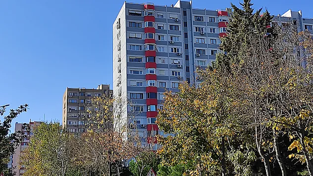 Kiralık daire fiyatlarındaki artış durdu