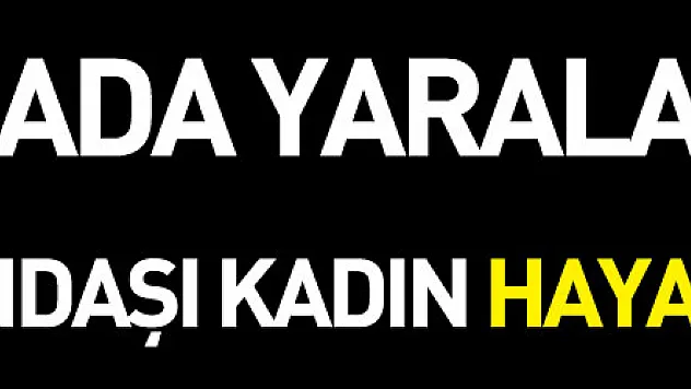 Kazada yaralanan Rus vatandaşı kadın hayatını kaybetti