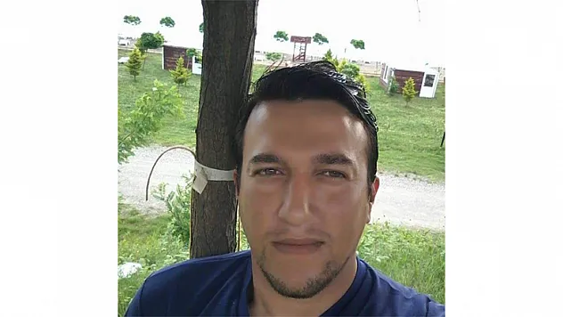 Doğalgazdan zehirlenen şahıs hayatını kaybetti