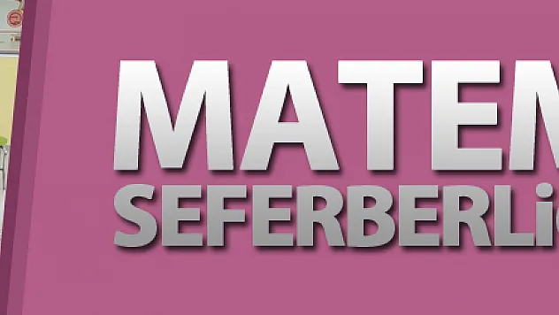 Matematik Seferberliği Projesi
