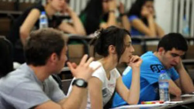 3 yıl yurtdışında oku üniversiteye sınavsız gir