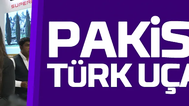 Pakistan'a Türk uçaksavarı