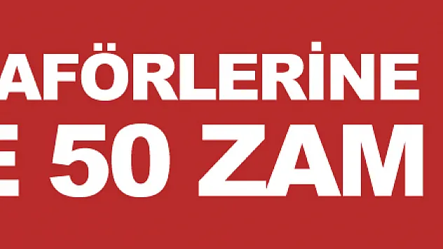 Samsun'da kadın kuaförlerinin uyguladığı fiyat tarifesine yüzde 50 zam