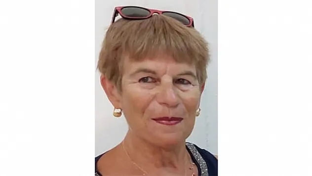 Samsun'da otomobilin çarptığı yaşlı kadın hayatını kaybetti