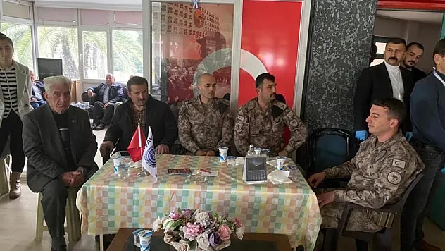 227 aydır şehitleri anıyorlar