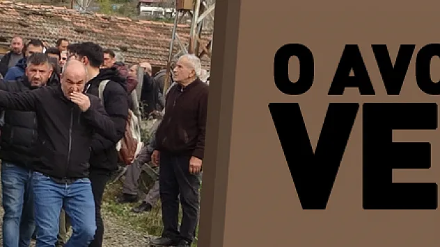 Köpeğin patisinin tetiğe dokunması sonucu vurularak ölen avcı toprağa verildi