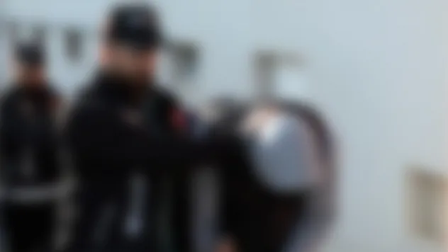 Bafra'da uyuşturucu operasyonu: 7 gözaltı