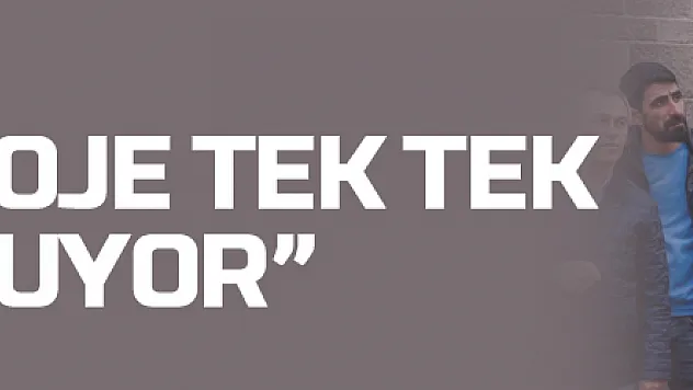 Başkan Demir: 'Samsun'u geleceğe taşıyacak birçok proje tek tek hayat buluyor'