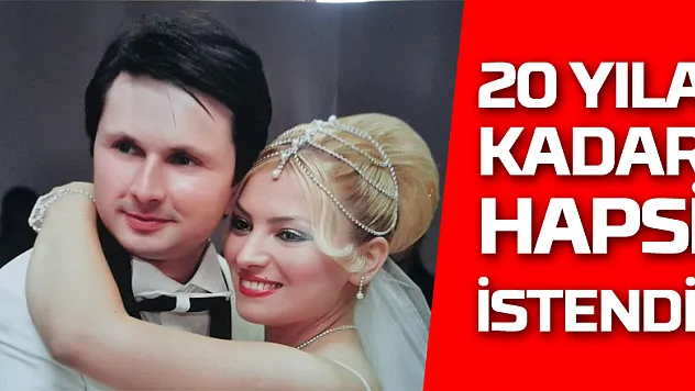 Eski eşini yanıcı madde ile ağır yaralayan koca: 'Böyle bir olayı planlamadım'