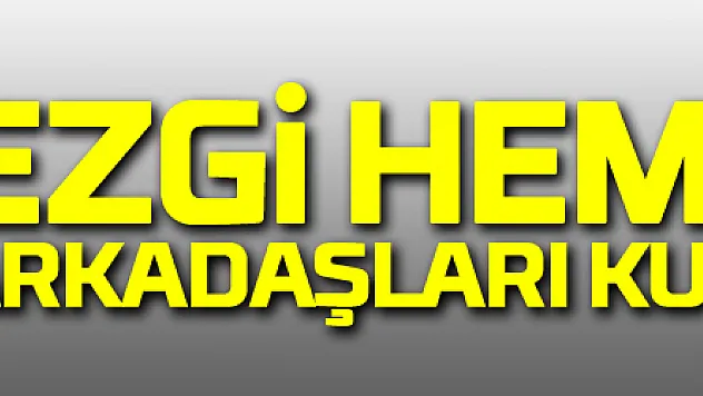 Ezgi hemşireyi arkadaşları kurtaramadı