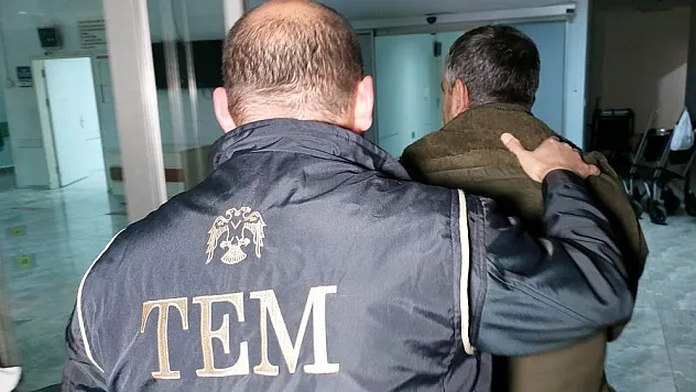 Samsun'da DEAŞ operasyonu: 2 yabancı uyrukluya gözaltı