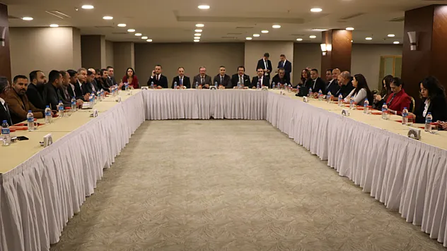 Arap turistlerin Samsun'u tercih etmeme sebebi 'konaklama' ve 'direkt uçuş'