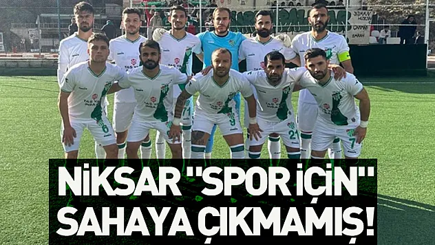 ÇABES ÜZERİNE OYNUYORLAR!