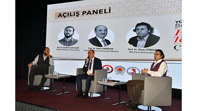 Yükseköğretimde Bilgi Sorunu Eleştiri ve Teklifler Çalıştayı