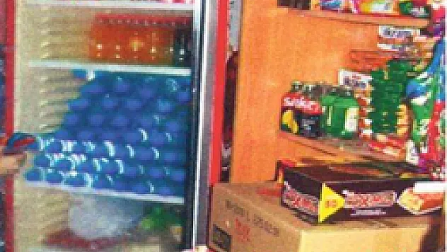 Okul kantinleri yeniden düzenleniyor