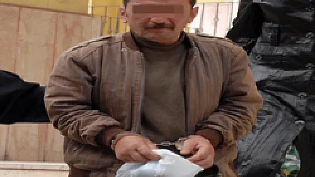 5 TL Gaspına 3 yıl hapis