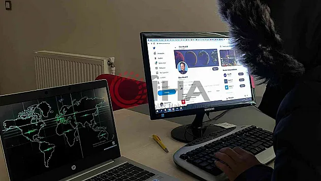 Uzmanı uyardı: 'Öğrenciler burs çıktı denilerek dolandırılıyor'