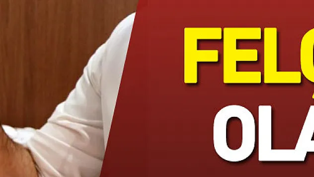 felç riski olabilir