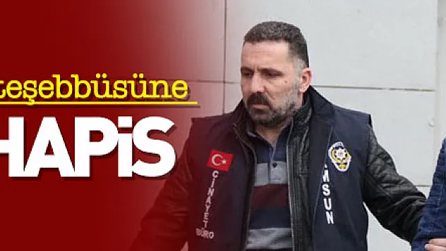 Eski nişanlıyı öldürme teşebbüsüne 10 yıl 5 ay hapis