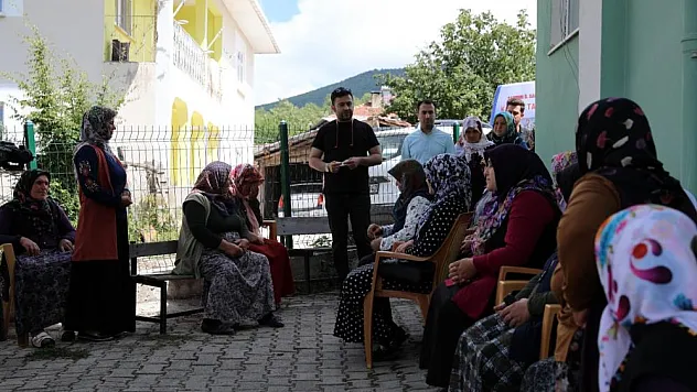 7 bin kişide kanser şüphesi