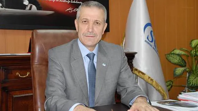 Çalışkan'dan eleştirilere cevap