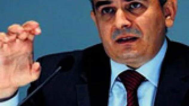 'Para basmadık TL değerlenecek'