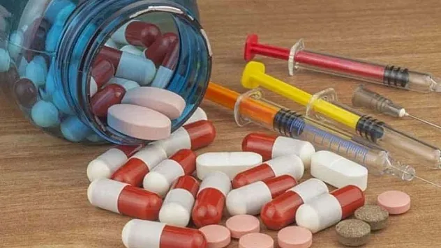 'Kas için kullanılan anabolik steroidler birçok hastalığa yol açabilir'