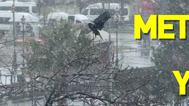 Samsun'da metrekareye 119,9 kilo yağış düştü