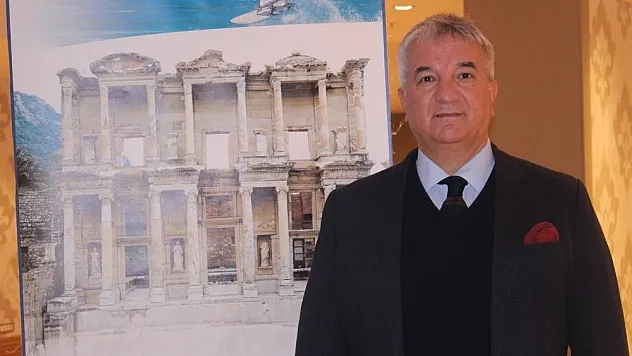 TÜROFED'den depremzedeler için 50 bin yatak