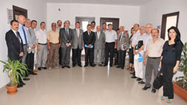 STSO'dan Kültür Sanata Destek